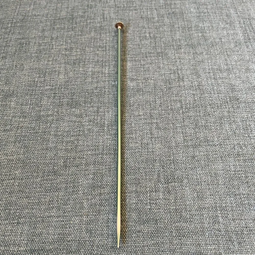 Knitting Needle, Size 2